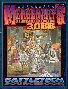 Mercenary's Handbook: 3055