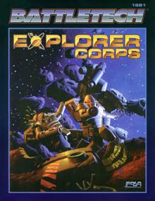 Explorer Corps