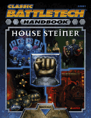 Handbook: House Steiner