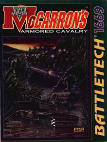 McCarron's Armored Cavalry