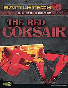 Operational Turning Points: The Red Corsair
