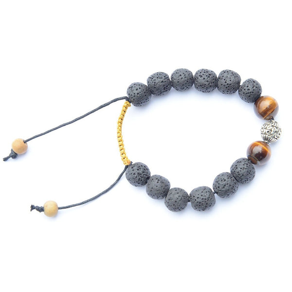 tigers eye chakra