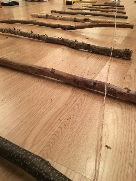 diy-sustainable-christmas-tree-wood-tying-2