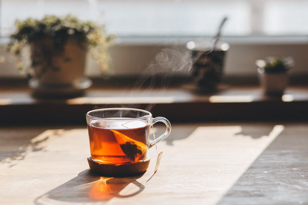 afternoon-tea-sunlight-glass-beauty-ritual-mindfulness