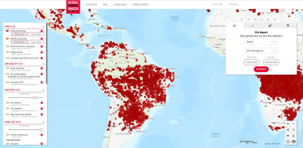 the-earth-is-burning-global-fires-deforestation-climate-change