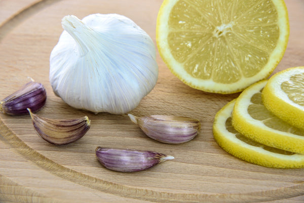 garlic-tea-winter-herbal-remedy