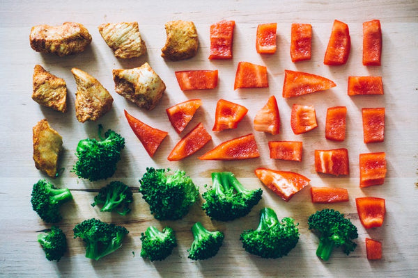 vegetables-lunch-meal-prep