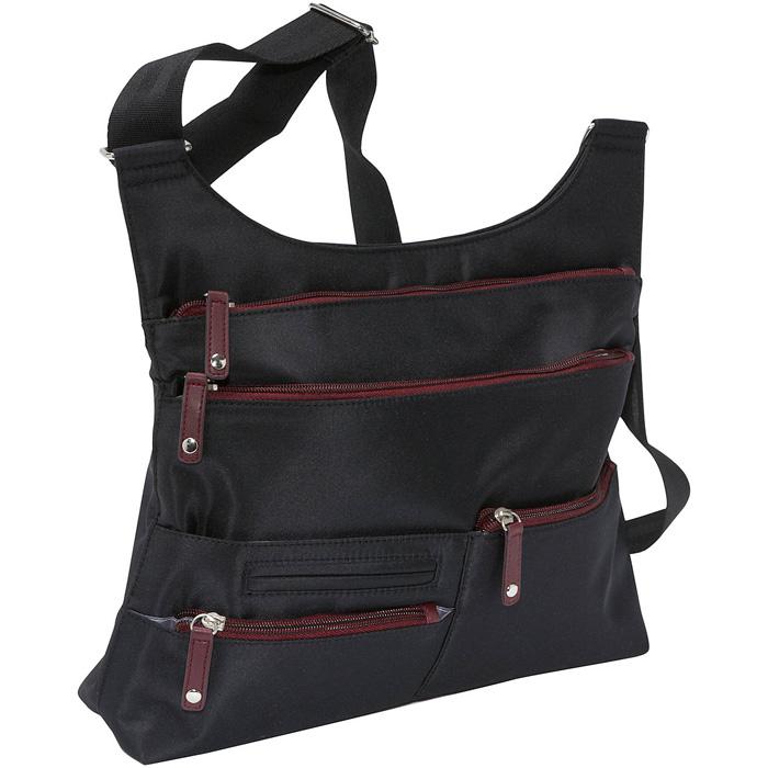 slim bags for women