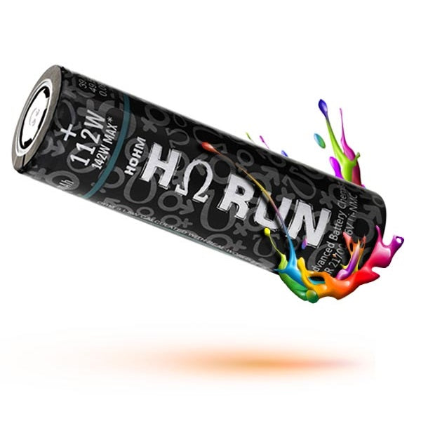 Hohm Tech Hohm Run 21700 3023mAh (Pack of 2)