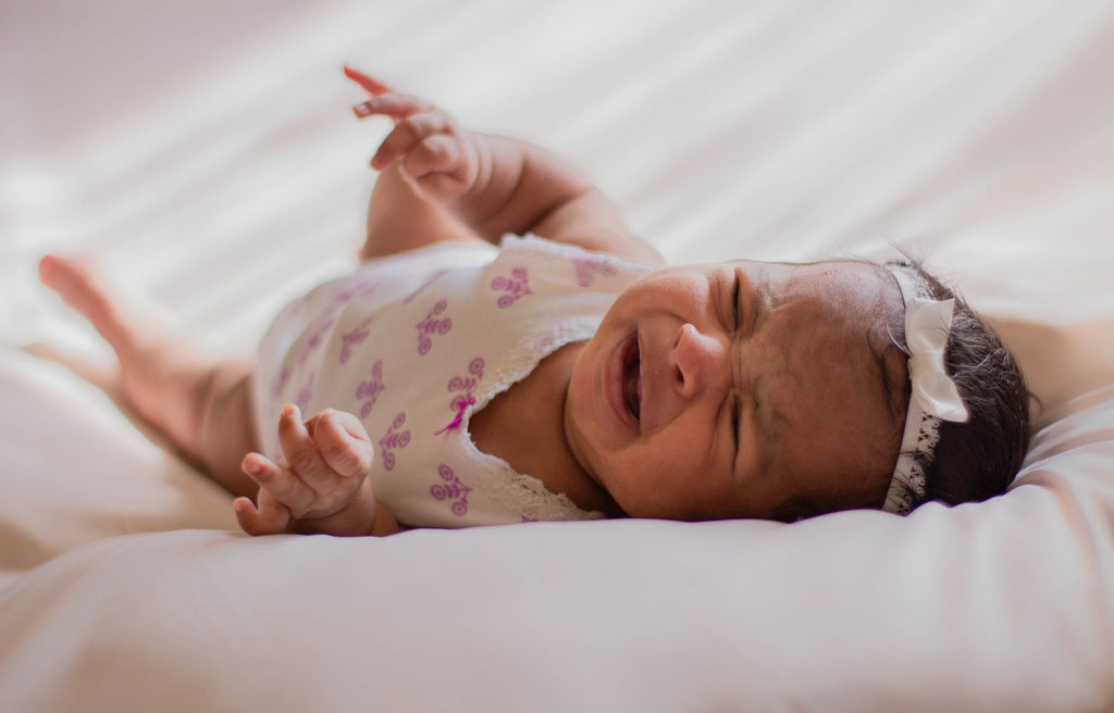 Why Won’t Baby Sleep? Common Reasons & Expert Tips to Help GoodBuy Gear