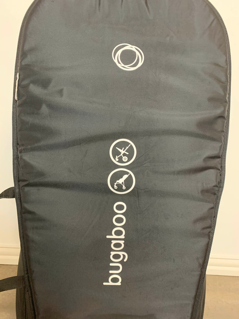 bugaboo comfort transport bag sale