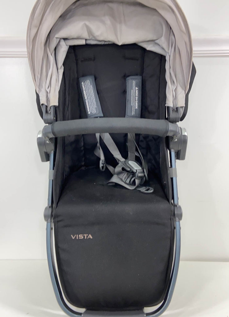 UPPAbaby VISTA Toddler Seat, 2017