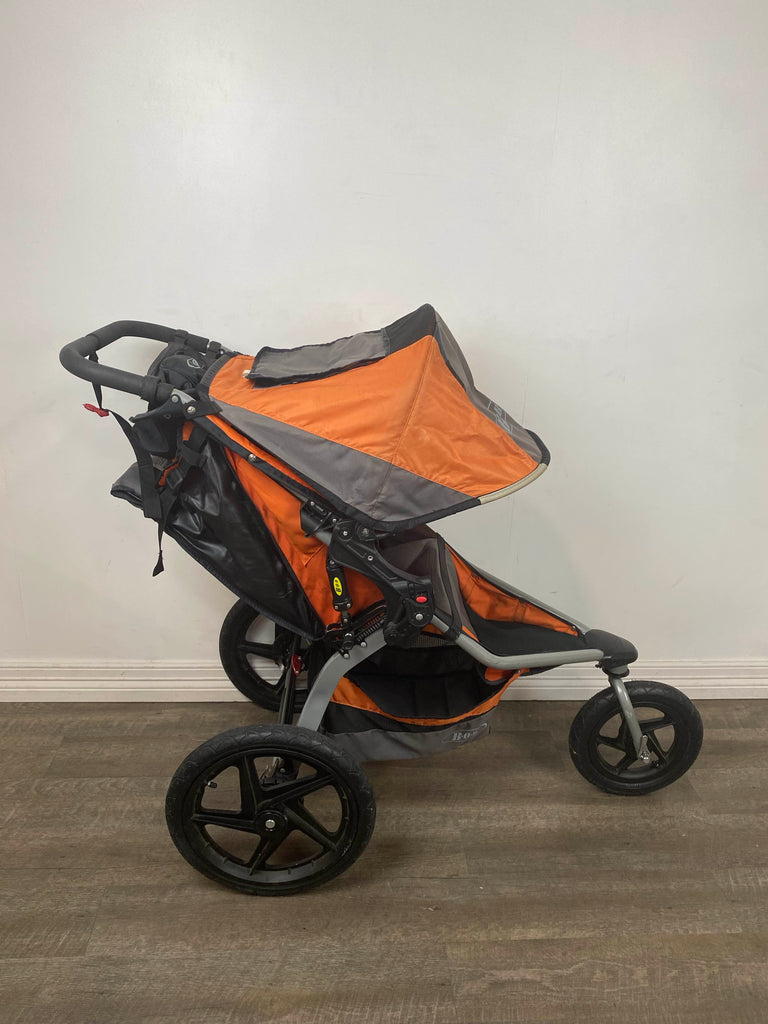 BOB Revolution Stroller, 2014, SE