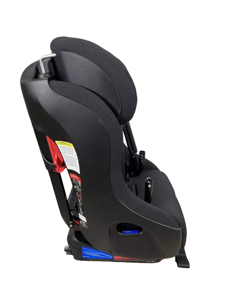 Clek Foonf Convertible Car Seat 2023 Railroad