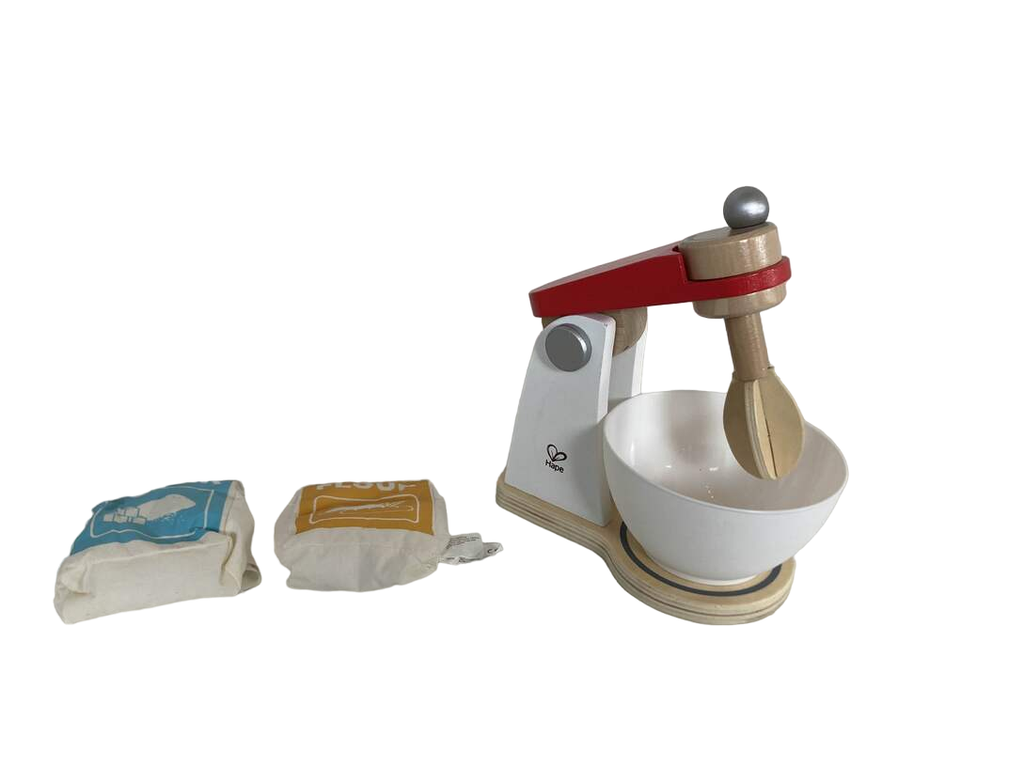 Hape Mighty Mixer