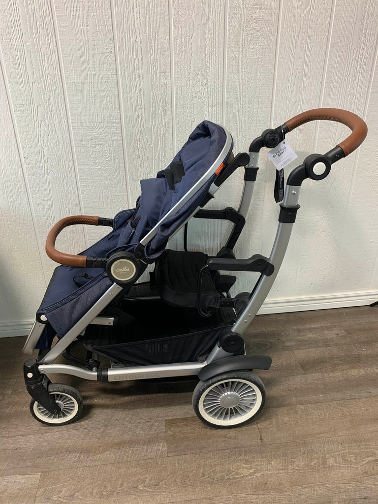 used austlen stroller