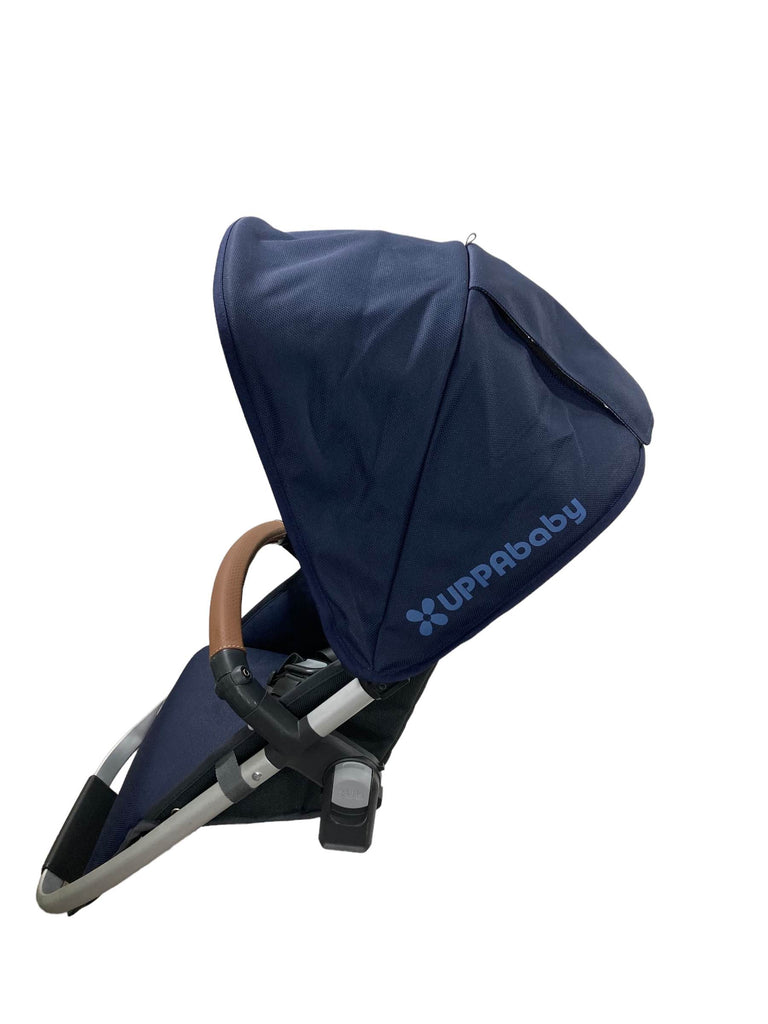 UPPAbaby VISTA Toddler Seat, 2019