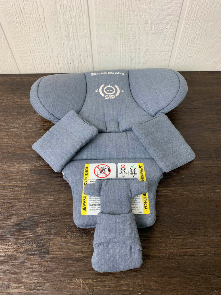 uppababy mesa fashion kit