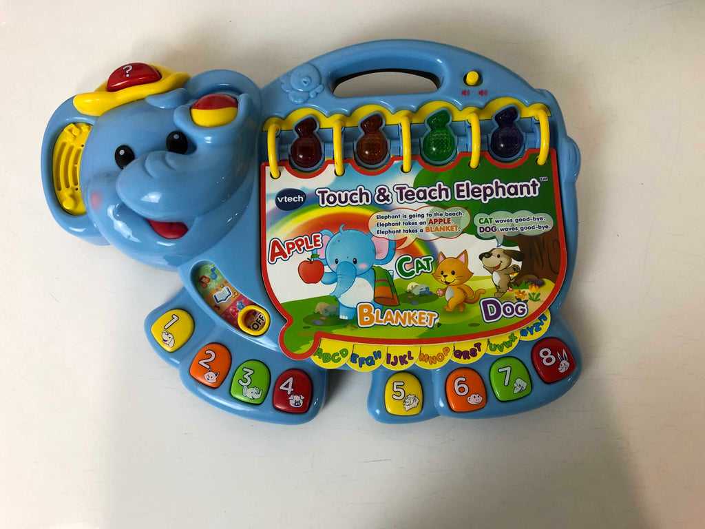 BUNDLE Interactive Toddler Toys