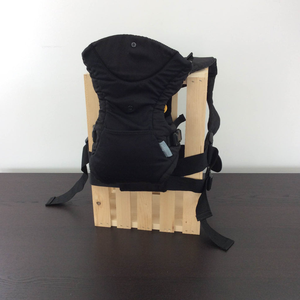 infantino flip front2back carrier