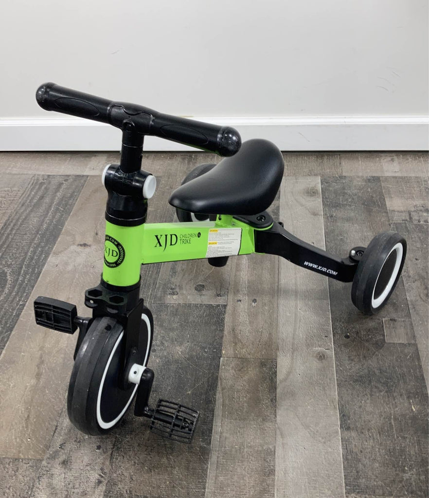 xjd childrens trike