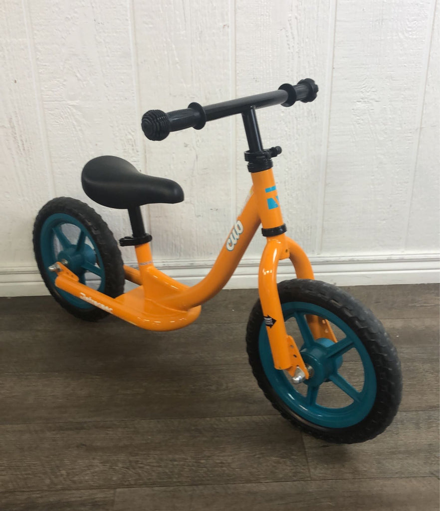 cub balance bike