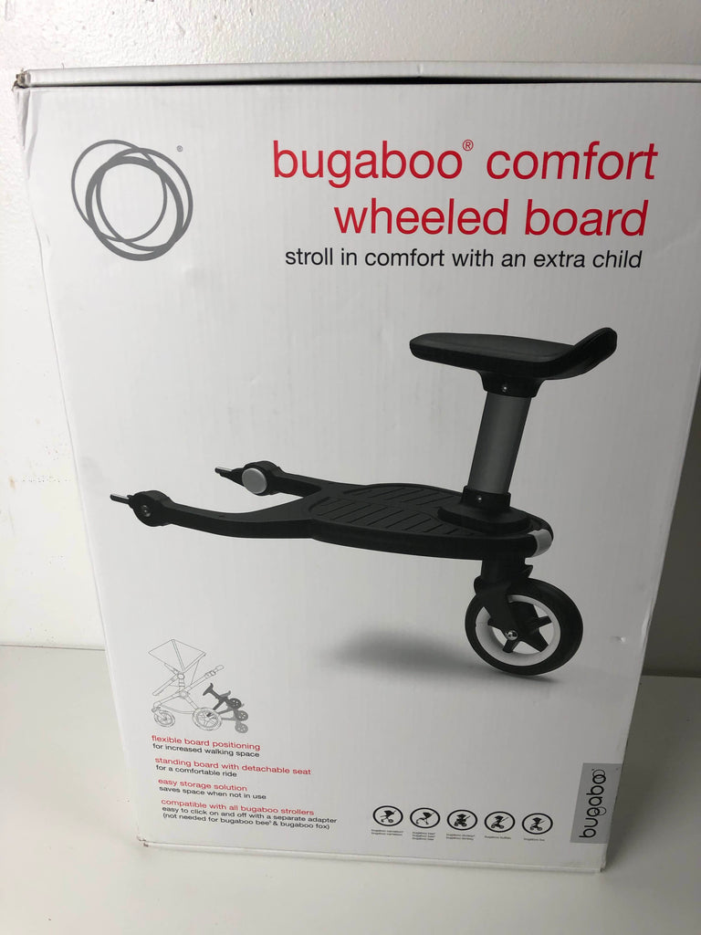 bugaboo comfort wheeled