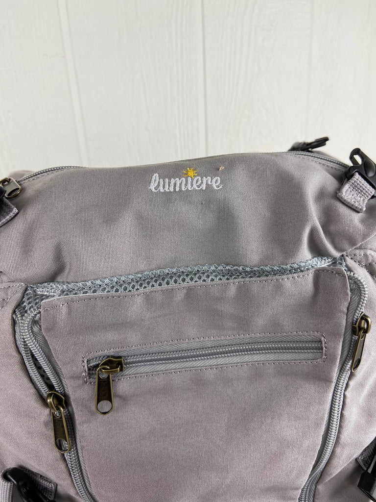 lumiere carrier