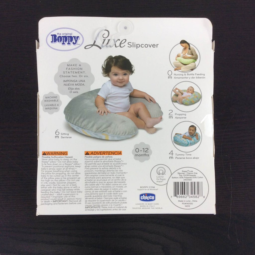 boppy chicco amazon