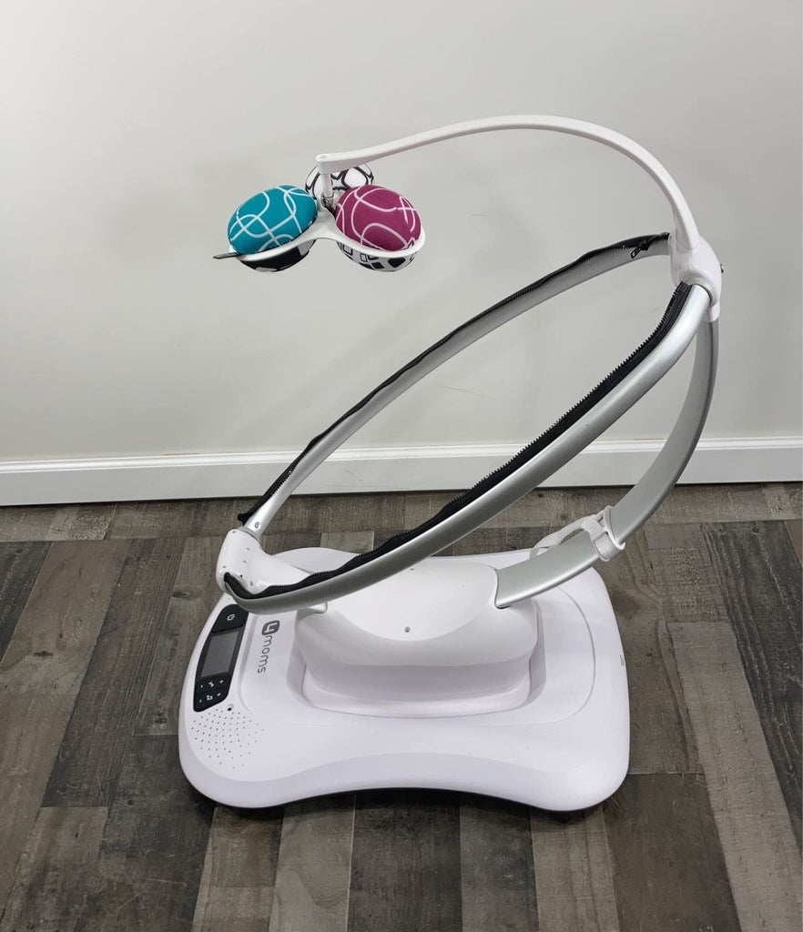 4moms Mamaroo 4 Frame And Toy Bar