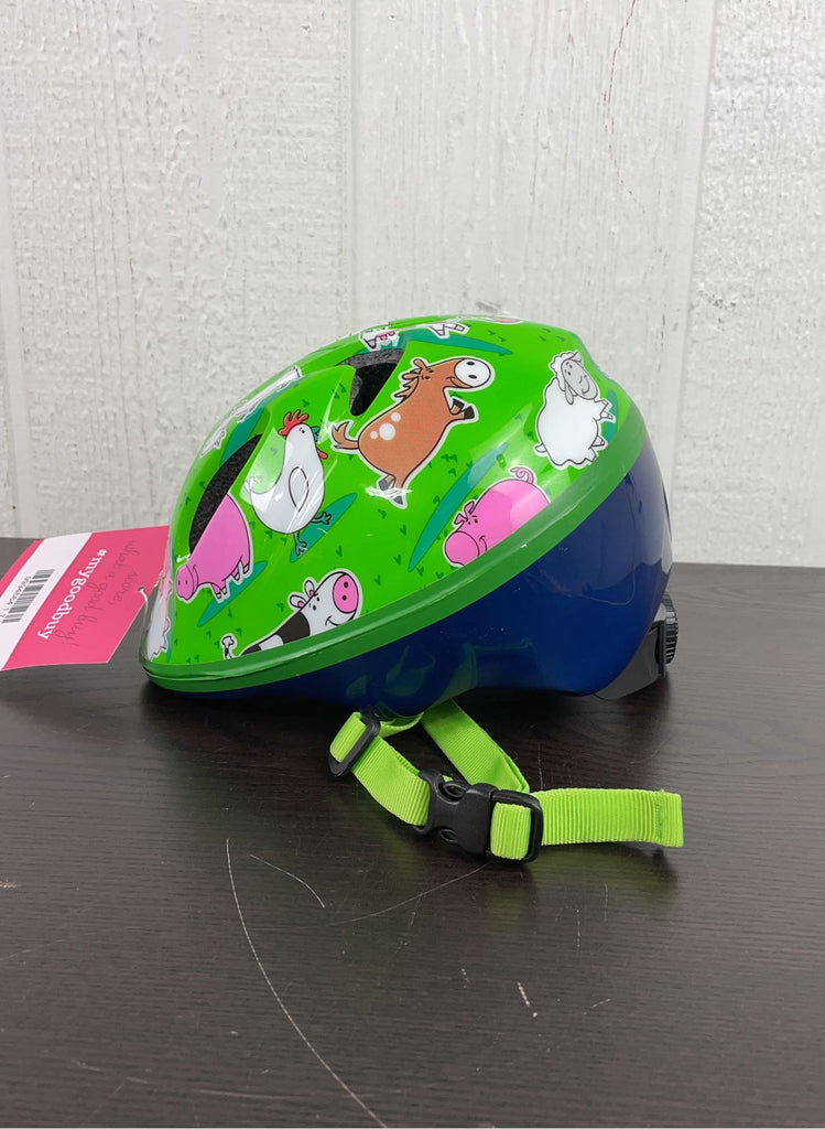 schwinn kids helmet