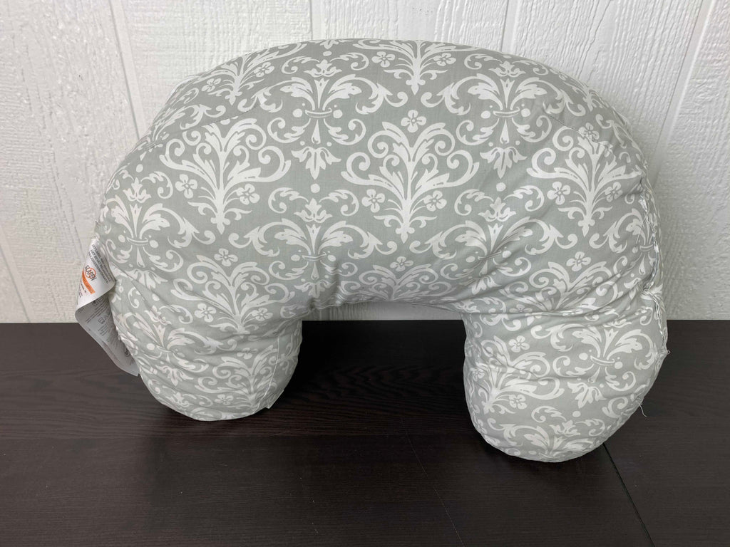 Boppy Best Latch Breastfeeding Pillow