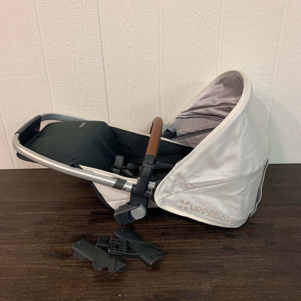 uppababy vista rumble seat loic