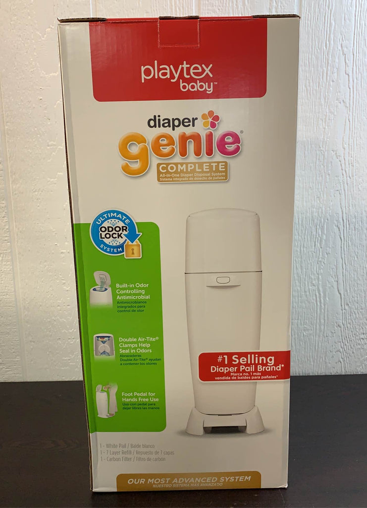 Playtex Diaper Genie Complete