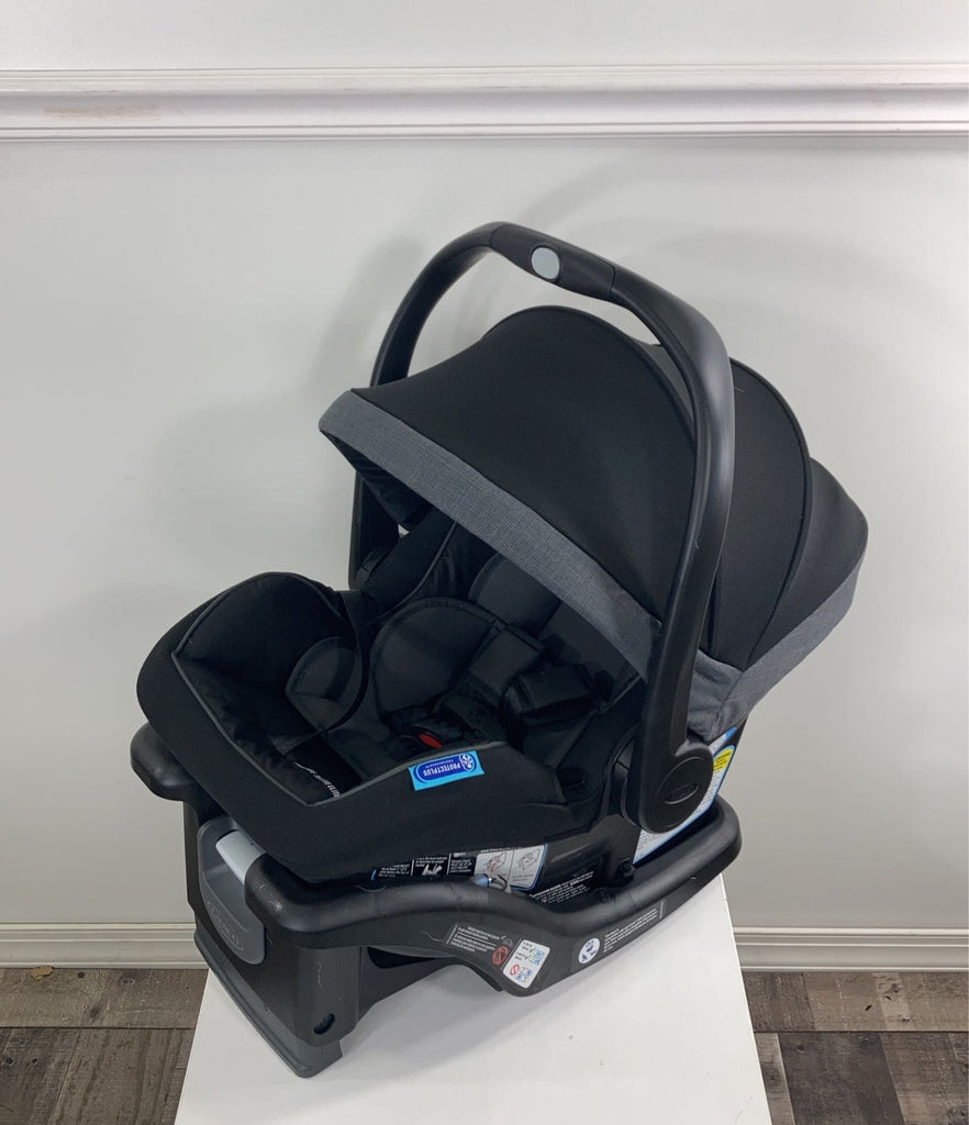 graco grayson car seat