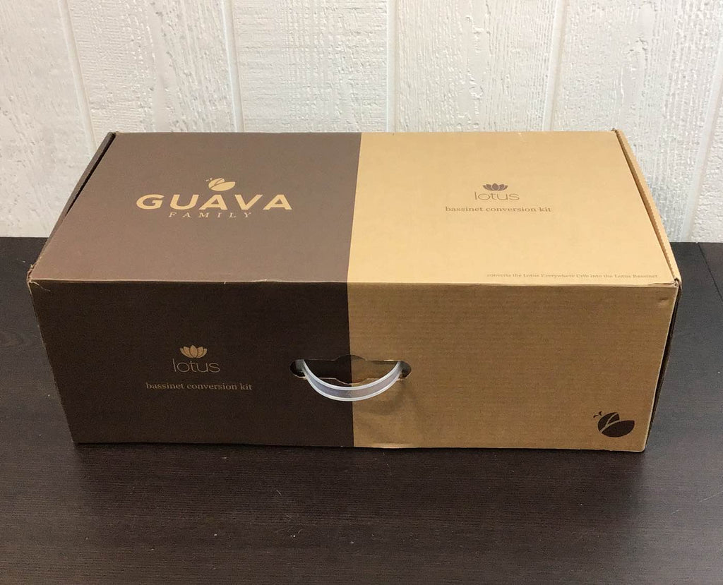 Guava Family Conversion Kit