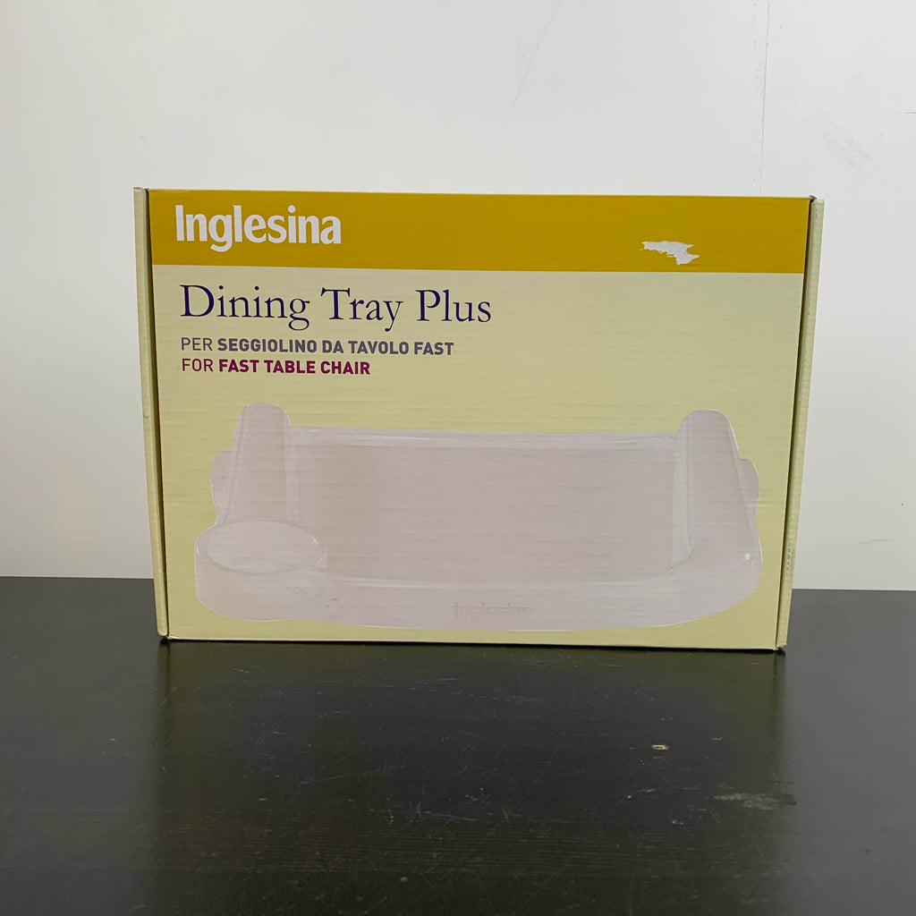 inglesina fast dining tray plus