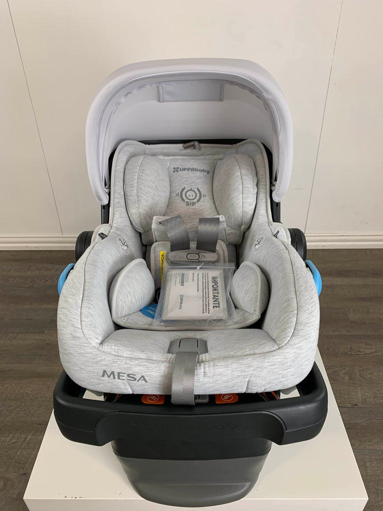 bryce mesa car seat