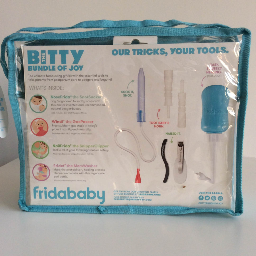 fridababy bundle