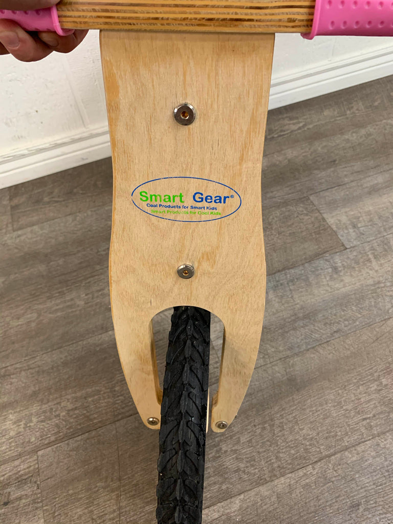 smart balance bike classic