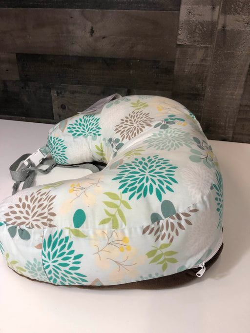 used Boppy Best Latch Breastfeeding Pillow