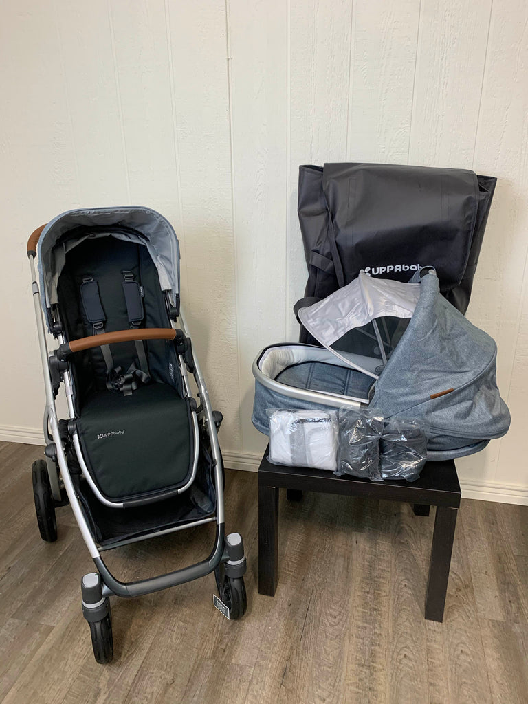 used vista stroller