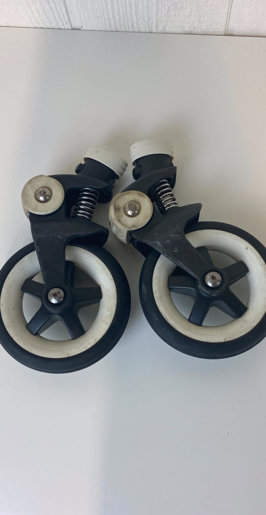 bugaboo bee replacement wheels