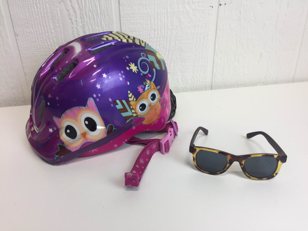 schwinn kids helmet