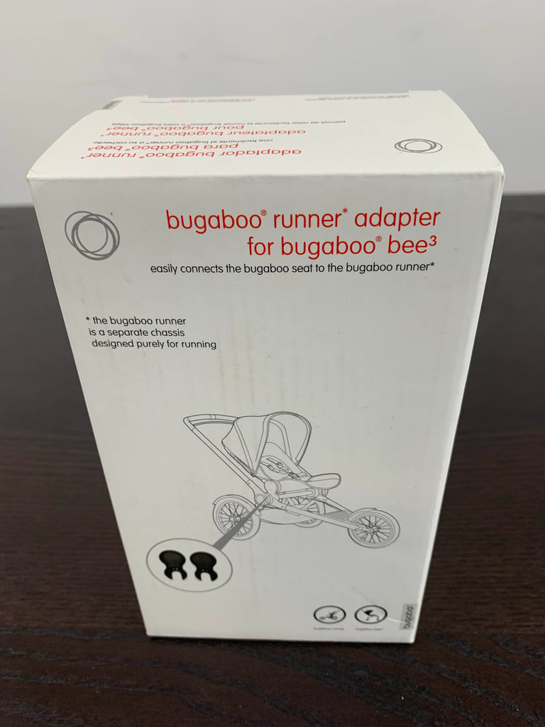 adapter bugaboo runner