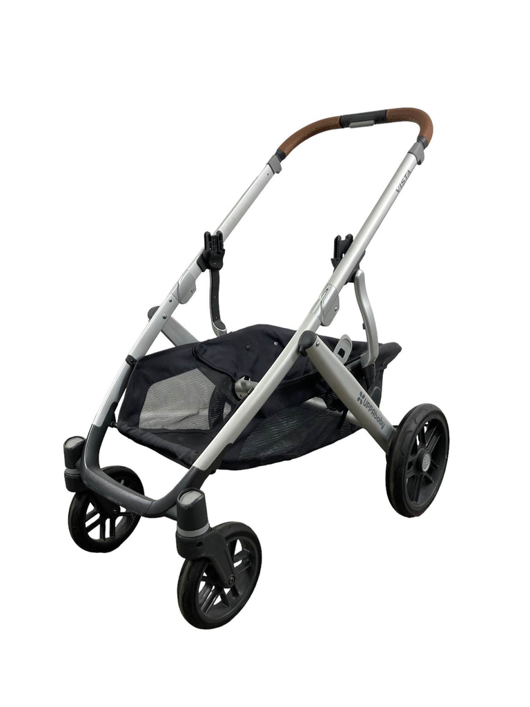 UPPAbaby VISTA Stroller, Frame Only, 2017