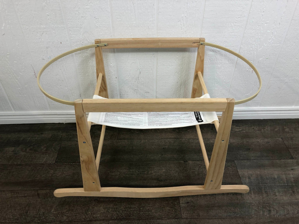 Jolly Jumper Bassinet Stand