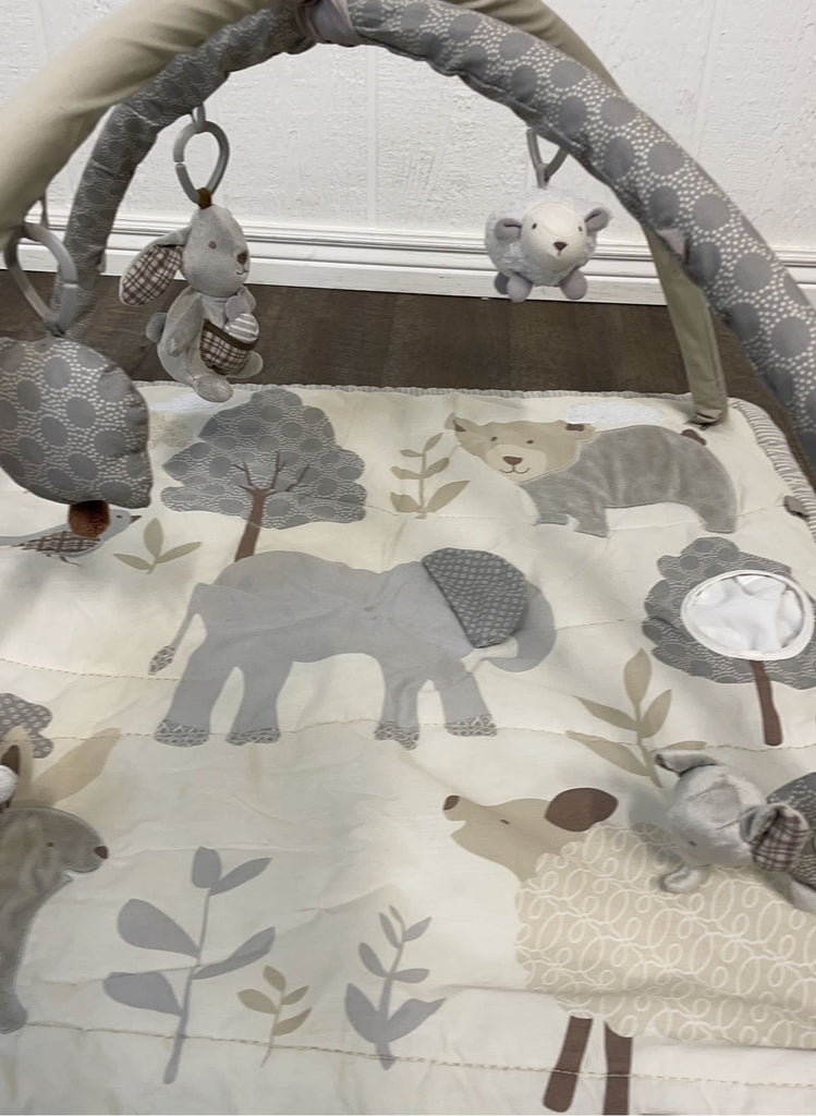 Skip Hop for Pottery Barn Playmat