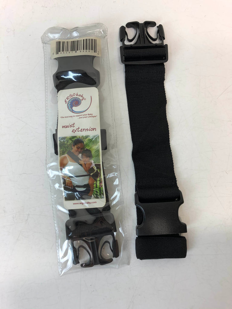 ergobaby extension strap