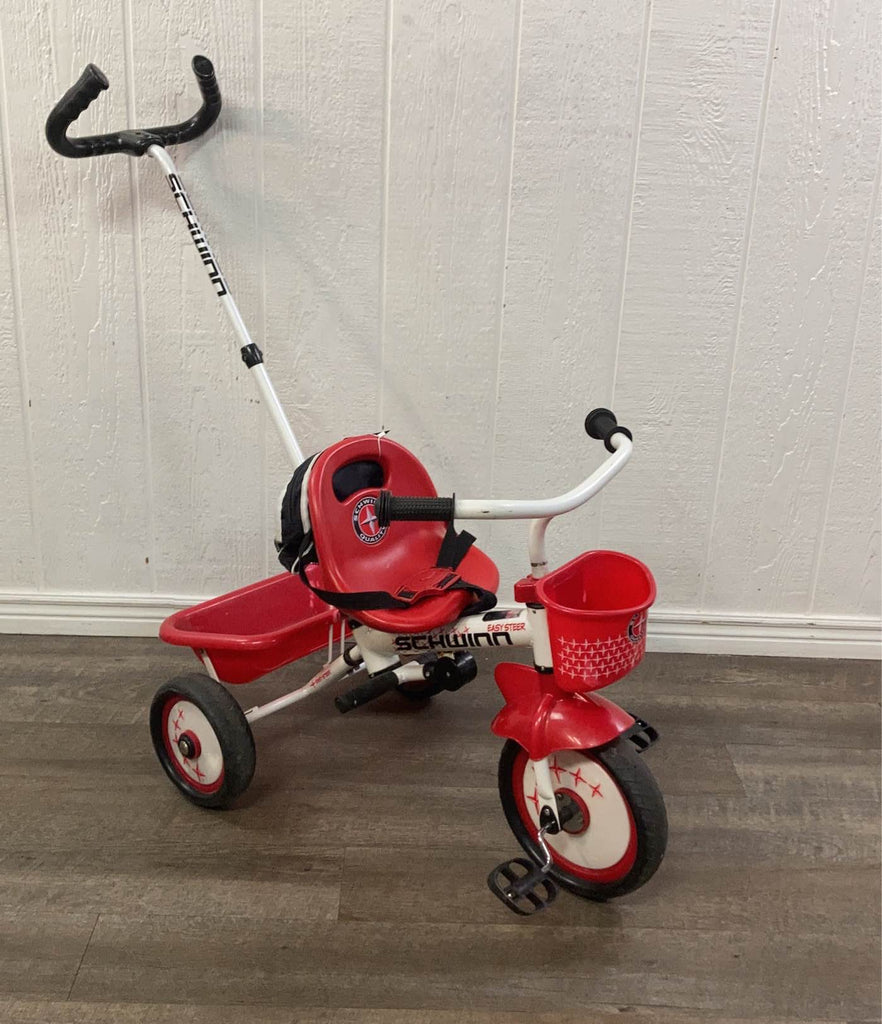 Schwinn Easy Steer Tricycle